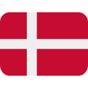 Dansk flag dansk produceret Svendborg Vinduer