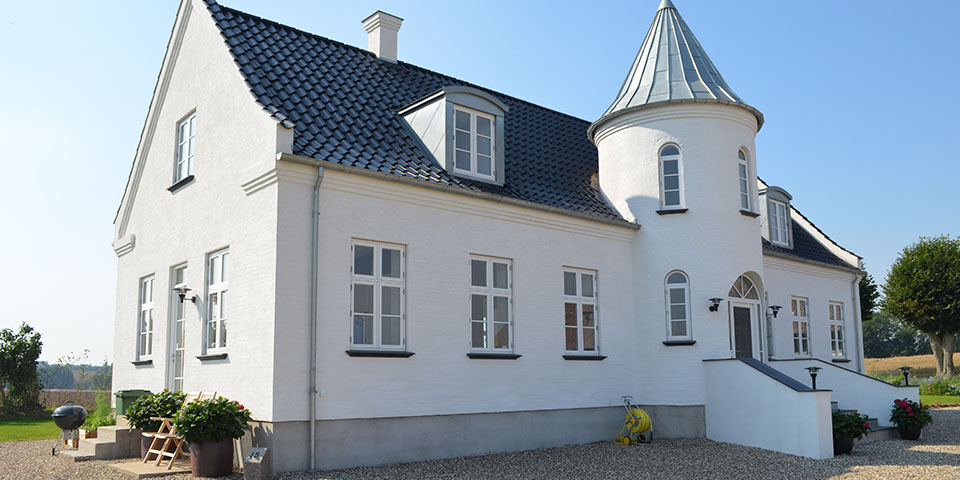 Hero banner Svendborg Vinduer