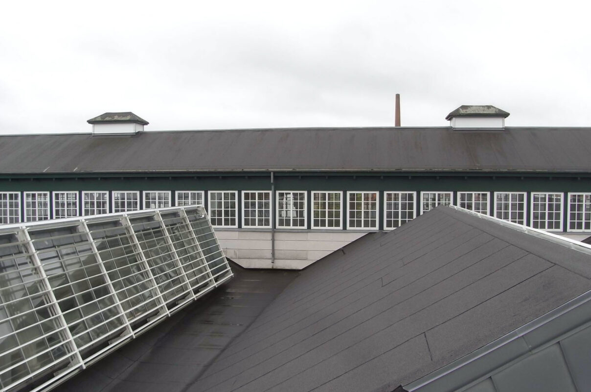 Galleri udførte opgaver vinduer og døre Svendborg Vinduer