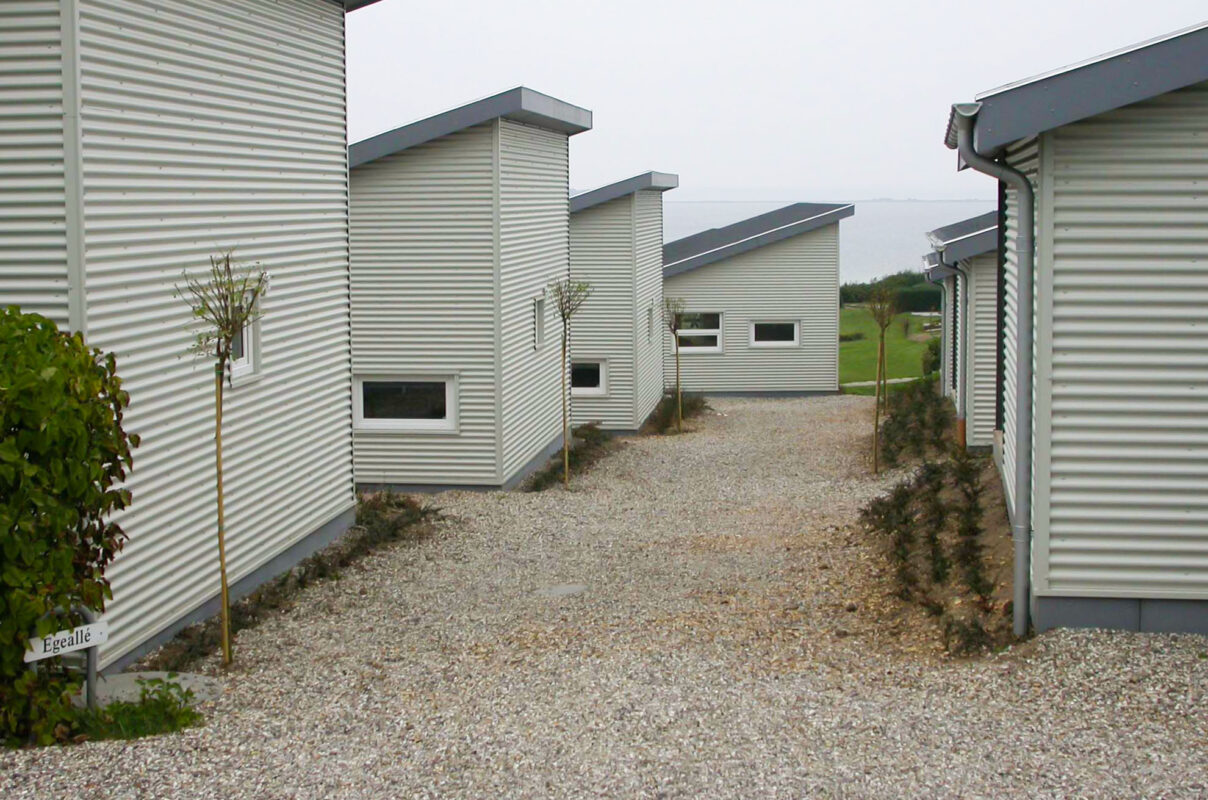 Galleri udførte opgaver vinduer og døre Svendborg Vinduer